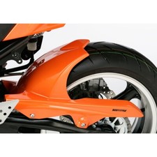 BODYSTYLE Hinterradabdeckung passend für Kawasaki Z750 ZR750L Bj.:2007-2010
