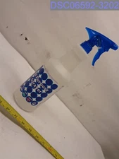 Qty=10: 32oz SprayCo All Purpose Spray Bottles LV-32