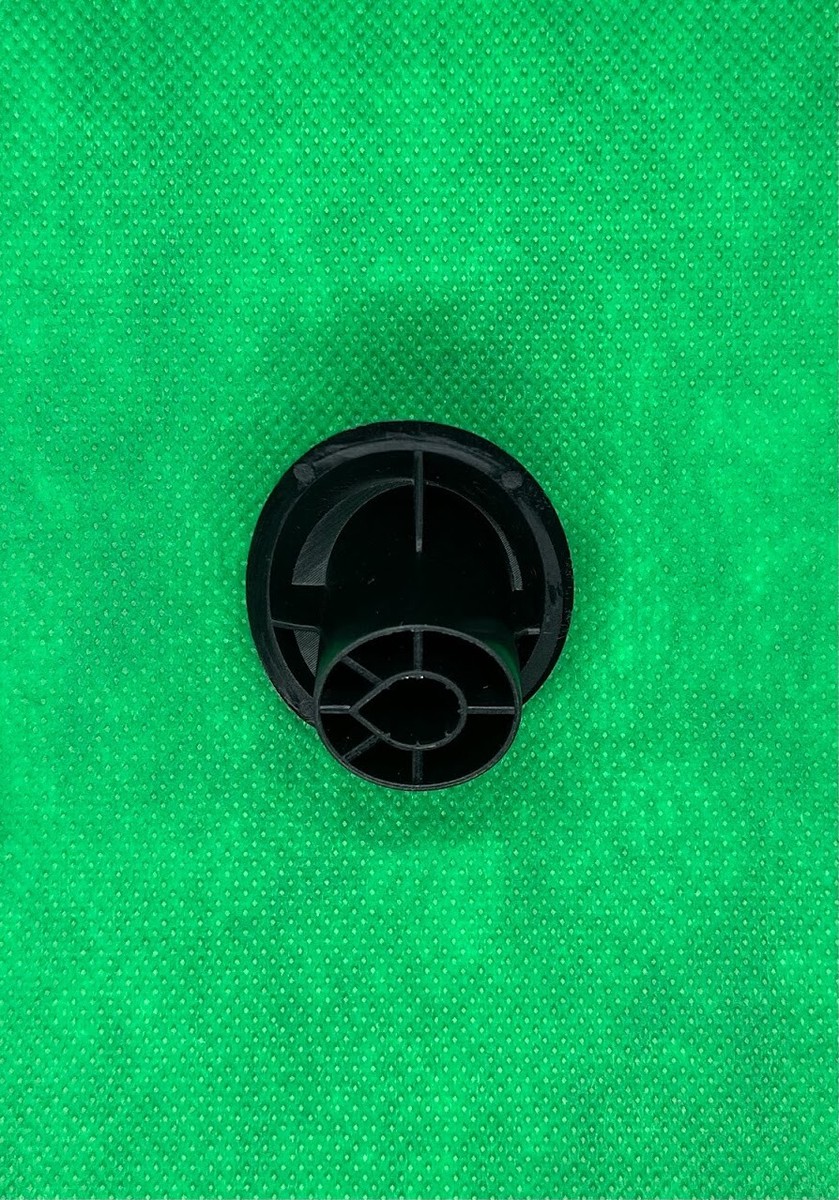 Tesla Model Y Trunk Lower Stop Buffer, Right, 2020-2023