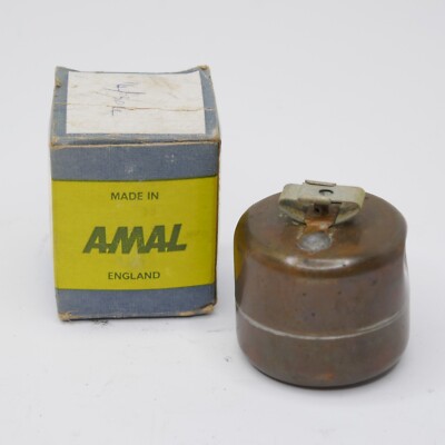 NOS Amal Pre Unit Triumph BSA Norton Type 76/276 Float 14/304
