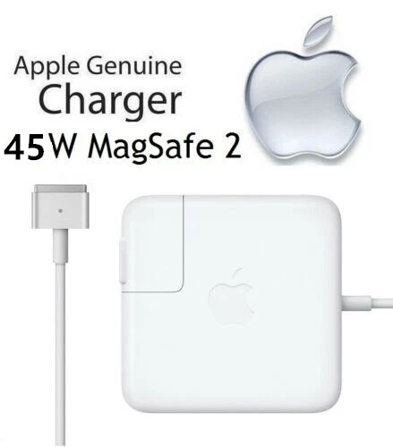 45W T-Tip Netzteil Ladegerät für Apple Macbook Air 11" 13" ab 2012/Original