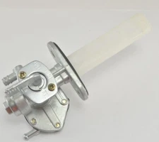 Fuel Valve Petcock Switch Assembly Kawasaki 454 LTD EN450A (1985-90)