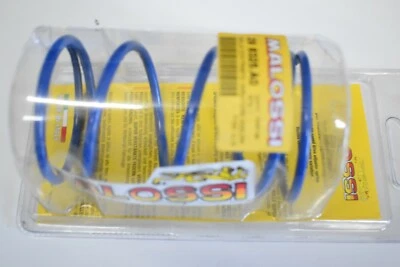 Ressort de poussé MALOSSI ref: 298325.A0 bleu MBK-YAMAHA-PEUGEOT-PIAGGIO