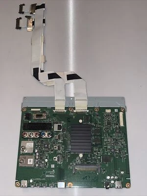 Carte Mère pour Toshiba 55VL963 TV DEL Motherboard - Photo 1/4