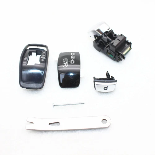 Kit riparazione leva cambio auto per LAND ROVER RANGE ROVER SPORT 2014-2020 - Foto 4 di 5