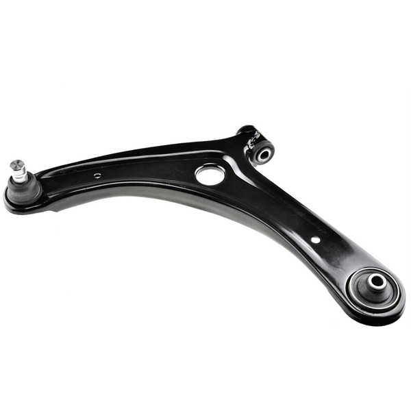 NTY Querlenker RadaufhäNgung Vorne Links FüR Jeep Compass MK49 2.4 4X4-image