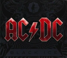 Black Ice [Digipak] by AC/DC (CD, Oct-2008, Columbia (USA))