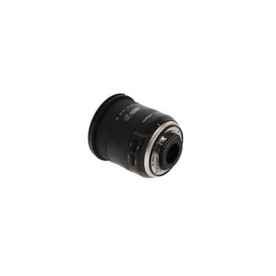 Tamron 10-24mm f/3.5-4.5 Asph Di II VC HLD (8-Pin) Lens for Nikon