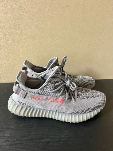 Yeezy Boost 350 V2 Beluga 2.0 Yeezy Boost 350 V2 Beluga 2.0