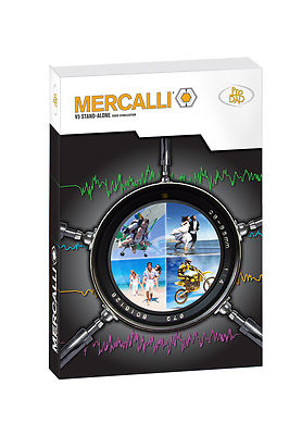 ProDAD Mercalli V3 SAL für Windows Vollversion Garantie Download