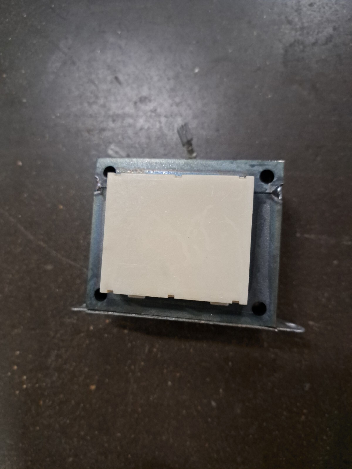 69H12 / BE31846001 Lennox furnace OEM Power Blower Choke Transformer eBay