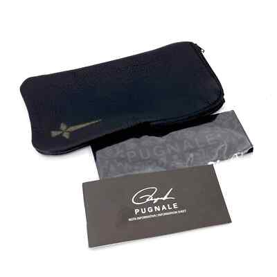 New! FLEXI Pugnale Sunglasses, Authentic | eBay display picture 1