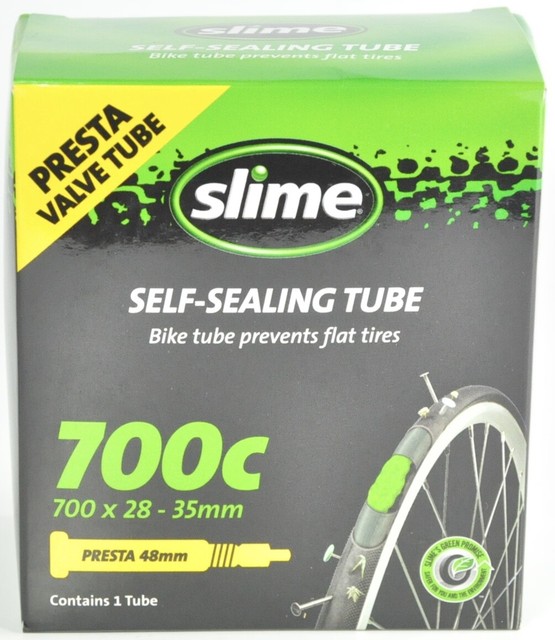 700c 35mm inner tube