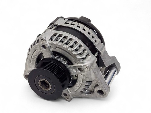 2012-2013 Ford Mustang Alternator 5.0L V8 BOSS 302 M/T Motorcraft OEM GL-8661 - Picture 7 of 8
