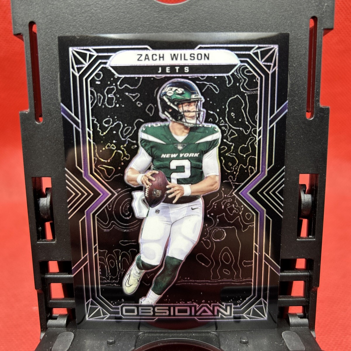 その他 Panini Obsidian / Ivan Toney / RC ワンピなど最旬ア！ 2021-22 Toney Ivan Panini eBay | RC 1/12