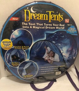 ebay dream tents