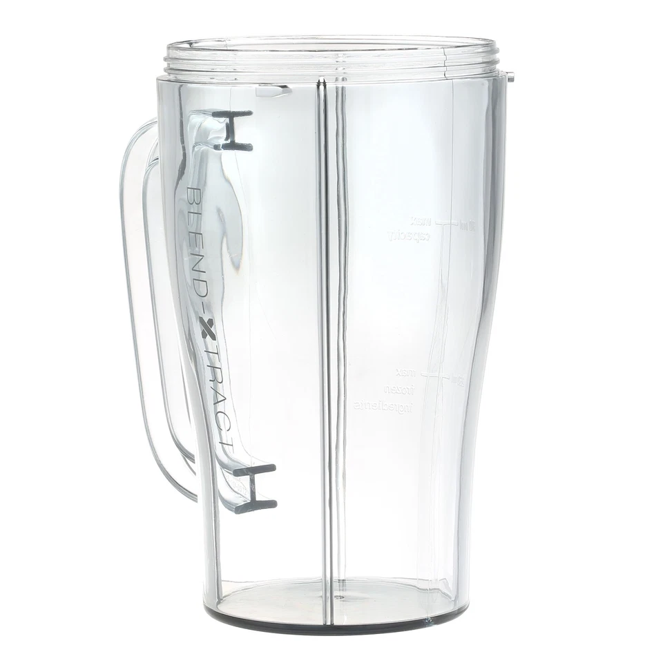 Kenwood Smoothie 2 Go Blender Travel Jug Mug BL030, SB050, SB054, SB055, SB056 - Image 3 of 4