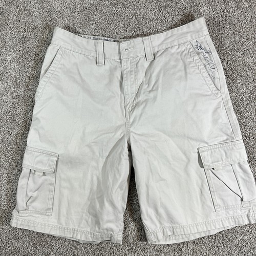 Tony Hawk Shorts Mens Size 32 Beige 