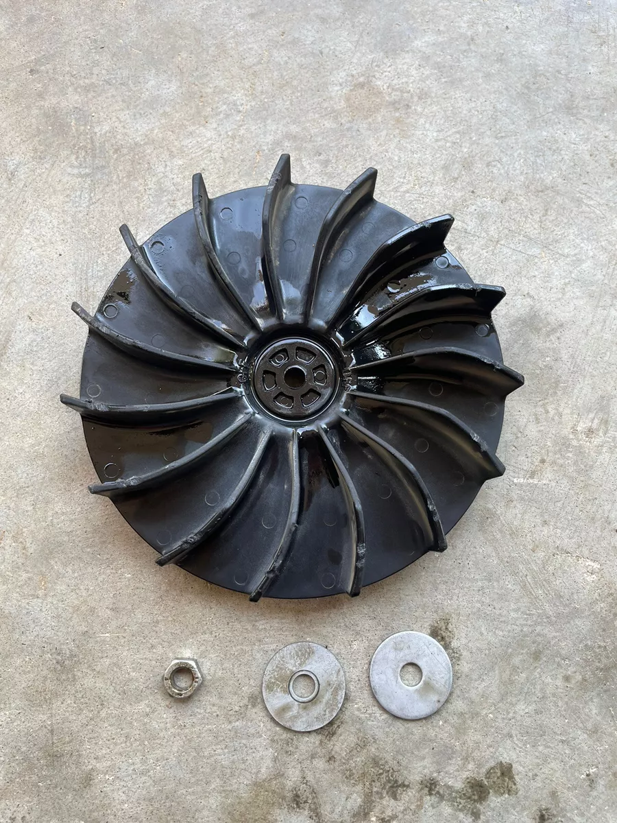Blower 2024 fan impeller