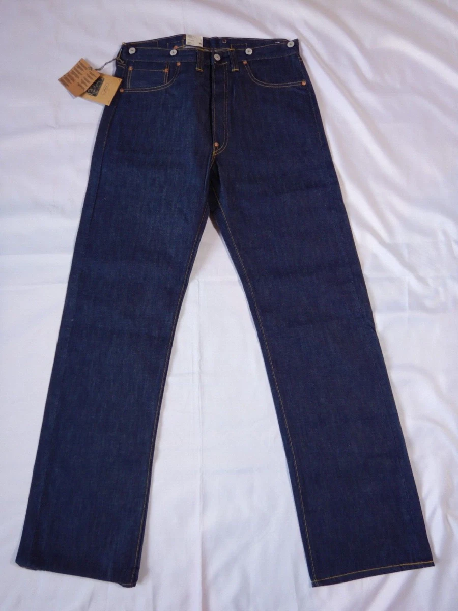 LEVIS VINTAGE CLOTHING “1933 501 xx”USA製 | gulatilaw.com