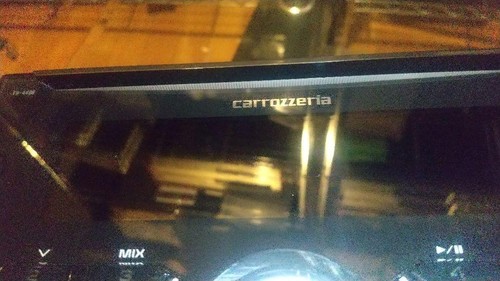 PIONEER carrozzeria FH-4400 CAR AUDIO MAIN UNIT CD USB Bluetooth - Picture 16 of 20