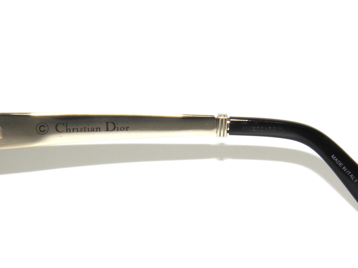 Dior Soie 1 Black Gray Gradient RHPHD Sunglasses | eBay display picture 1