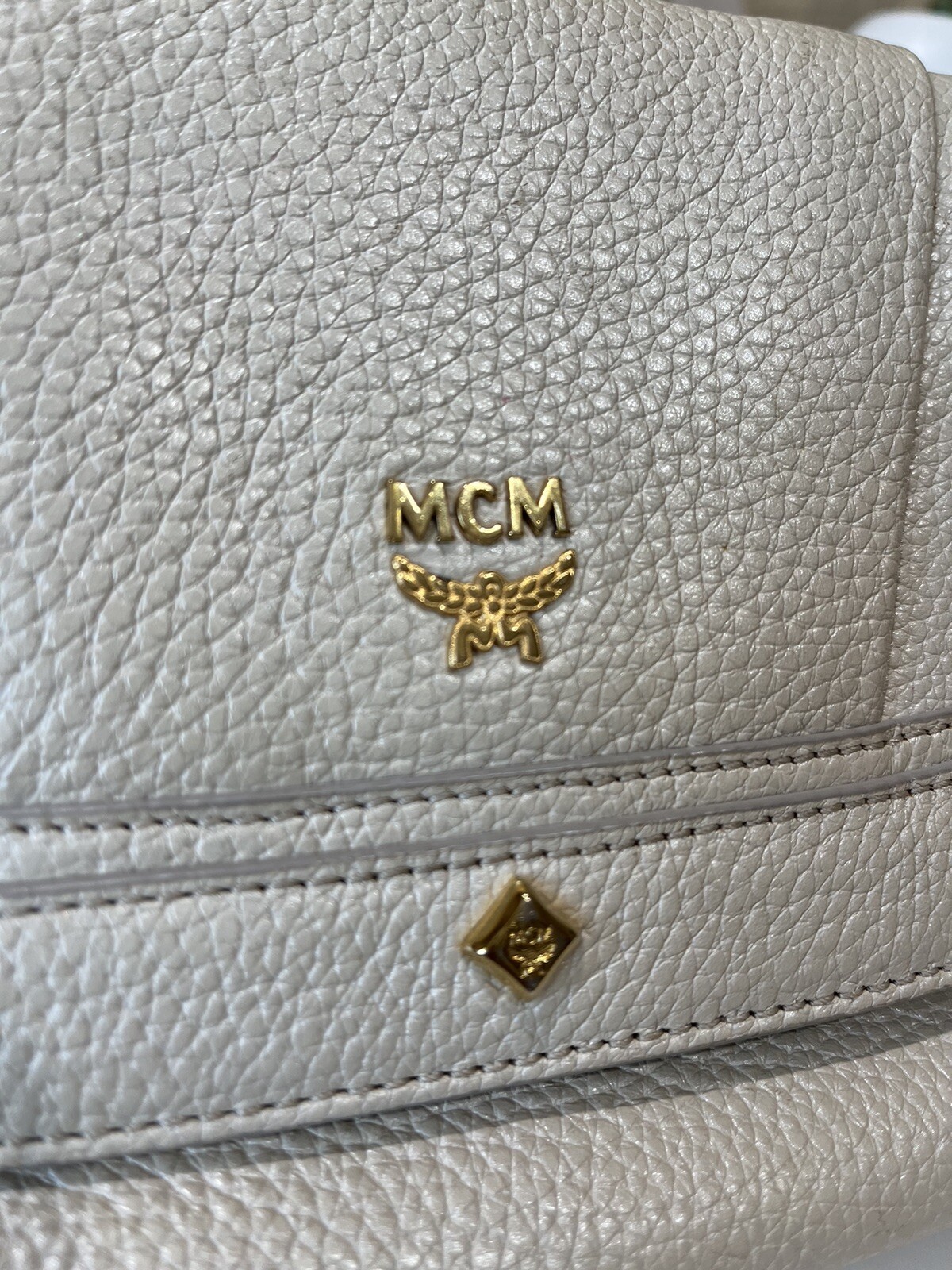 MCM Shoulder Bag - image 8