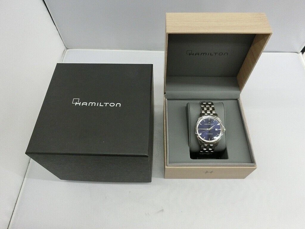 Hamilton jazzmaster deals ebay