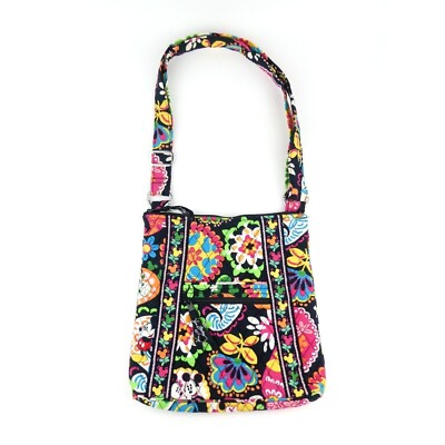 Disney Vera Bradley Midnight with Mickey Bradley Mickey Disney Vera Bradley 2019 Disney Vera Bradley  main image 4
