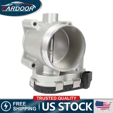 For Volvo C70 2002-2004 S60 S80 V70 XC90 Turbo Electronic Throttle Body Assembly