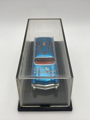 Hot Wheels 2006 Dream Halloween '57 Chevy Nomad Funny Car | eBay