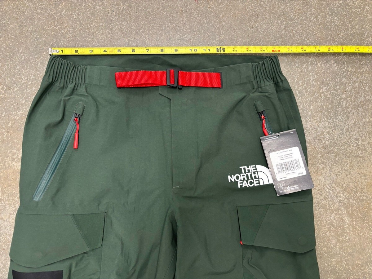 The North Face X Undercover Soukuu Geodesic Shell Pants Dark The North Face X Undercover Soukuu Geodesic Shell Pants Dark