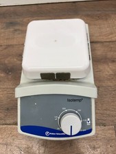 Fisher Scientific Magnetic Stirrer 4"x4" top 11-100-16S No power cord