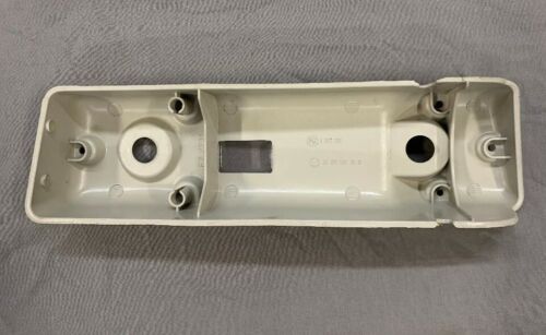 BMW E21 320i Right Tail Light Assembly Cover 63211366376 OEM USED - Picture 4 of 5