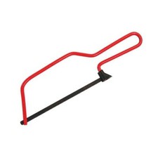 Junior Hacksaw Saw 150mm Cutting Blades With Fine Tooth Blade