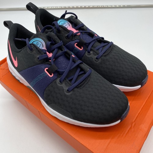 black sunset trainer