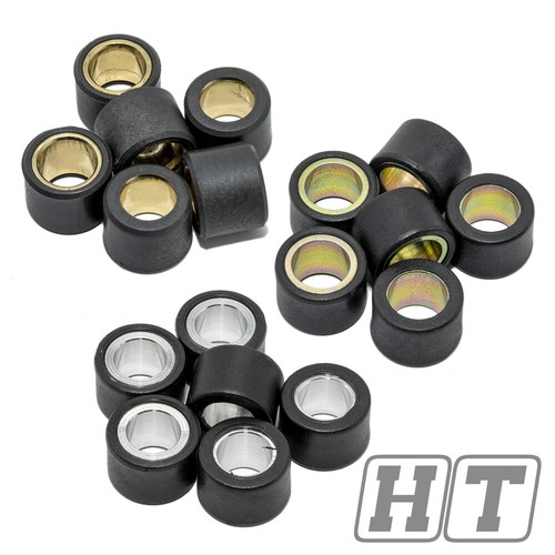 Kolbenbolzenlager Naraku HD Heavy Duty 12mm (12x16x16mm) für Minarelli AM Motor