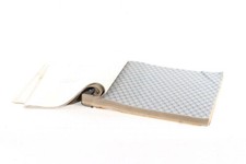 1 X Old Sample Book Wallpaper From The 1920s Vintage Album Sample Wallpaper Rare