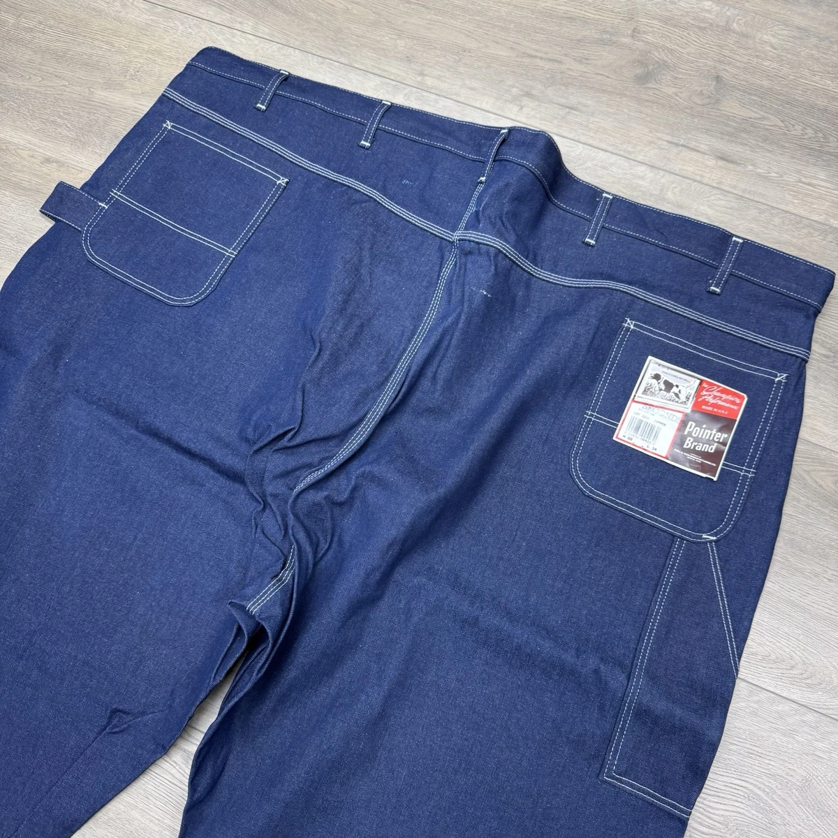 Pointer Brand Men's 34 in Inseam Jeans for sale | eBay