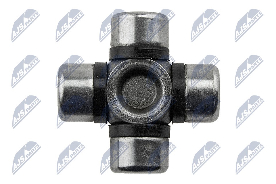 Nty Universal Joint 15 40 For Mercedes Vito 638 96- Volvo Xc90 03 - Image 15