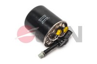 Kraftstofffilter JPN 30F1037-JPN Leitungsfilter Mit Filterheizung 92Mm FüR Model