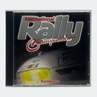 International Rally Championship for Windows PC - (1997, Jewel Case, CD-ROM)
