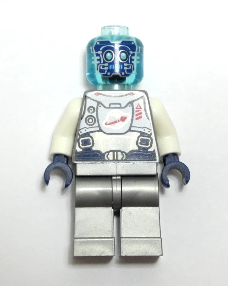 LEGO Creator 31111 Cyber Drone, photo 2 sur 5