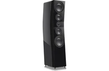 SVS Ultra Evolution Tower Speaker -Gloss Black (Single)  **Open Box**