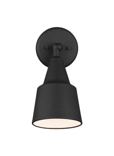 Generation Lighting 8560701-12 Outdoor Flood Light Adjustable Swivel Aluminum... - Picture 4 of 4