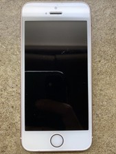 Apple iPhone SE 16GB Desbloqueado Oro Ros…