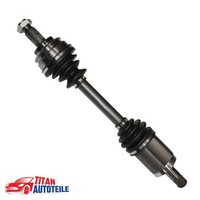 Eurodriveline Antriebswelle Bmw X5 (E53) Links Neuteil