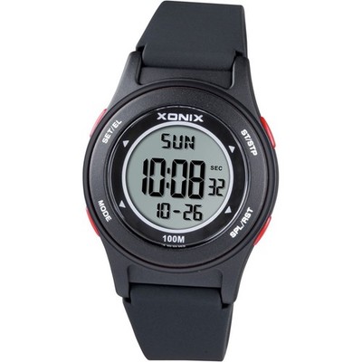 Xonix - BBH-007A - Armbanduhr