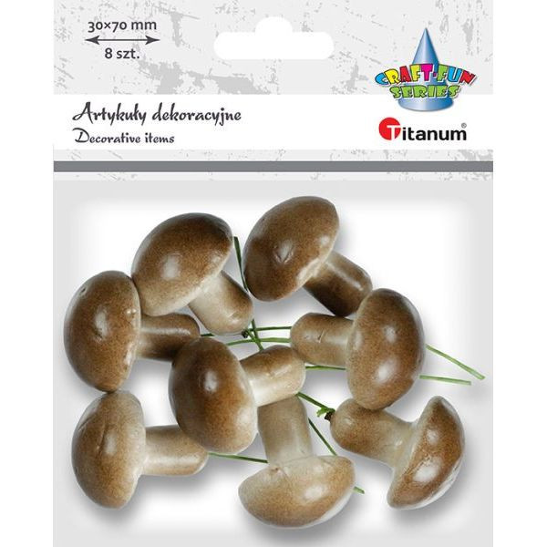 Тел. 5903714530632, Оздоба декорационной фабрики Гжибки на дручику, 8, стр. 8. МАСТЕР-КЛАСС ТИТАН - ЗАБАВНАЯ СЕРИЯ.