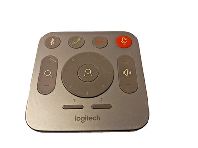 Logitech 993-001940 Rally Fernbedienung